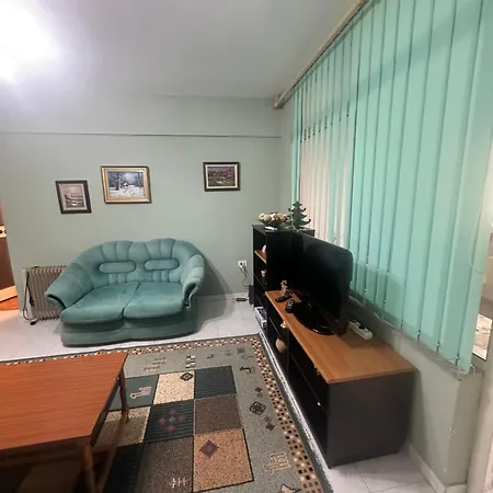 Sophia Daily Apartment 2 Tirana Exterior photo