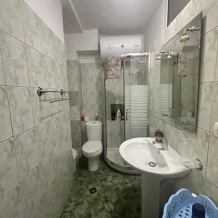 Sophia Daily Apartment 2 Tirana Exterior photo