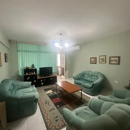 Sophia Daily Apartment 2 Tirana Exterior photo