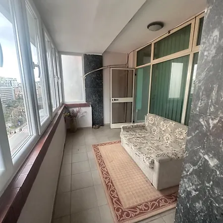 Sophia Daily Apartment 2 Tirana Exterior photo
