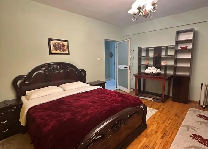 Sophia Daily Apartment 2