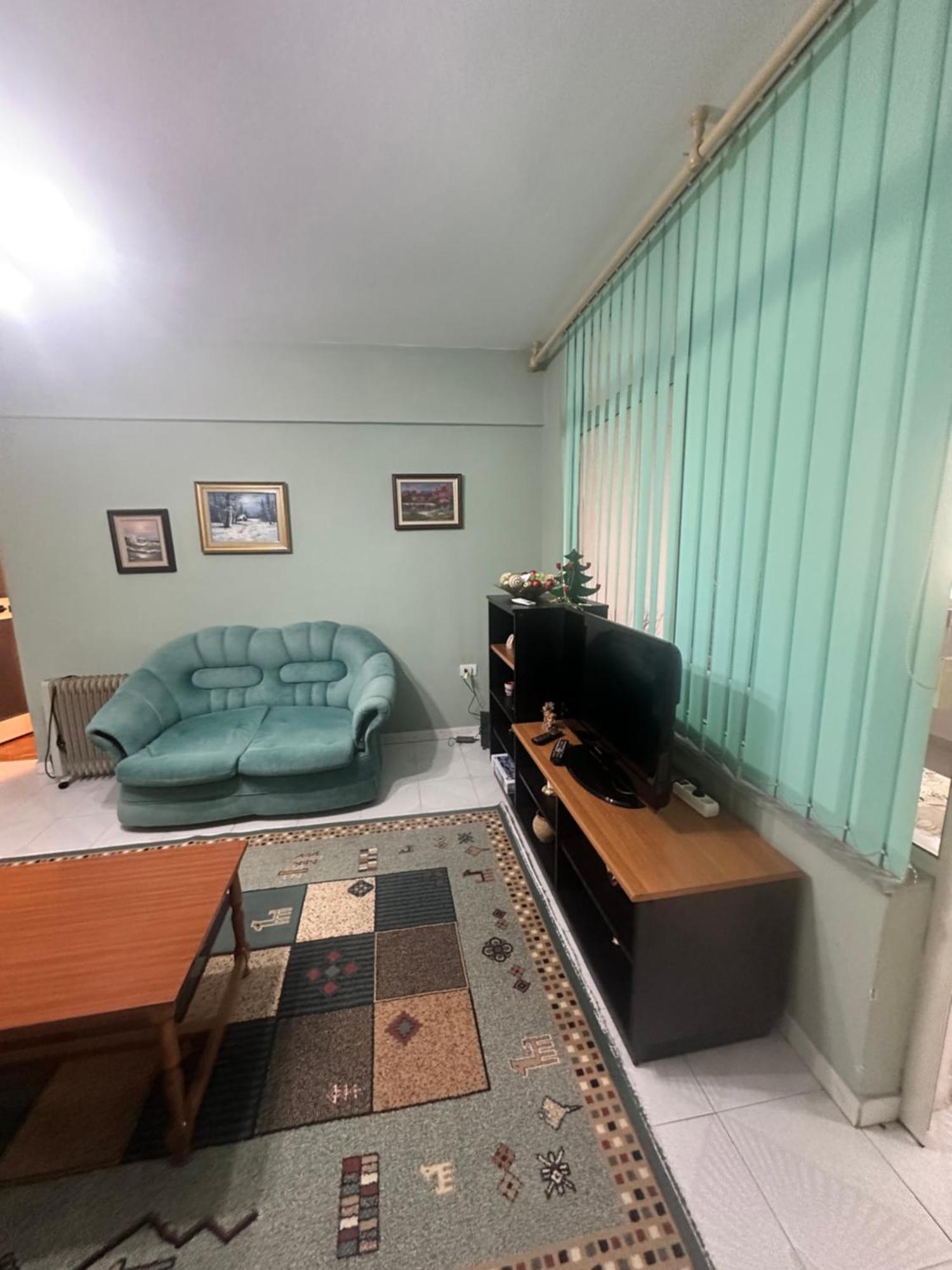 Sophia Daily 2 Apartment