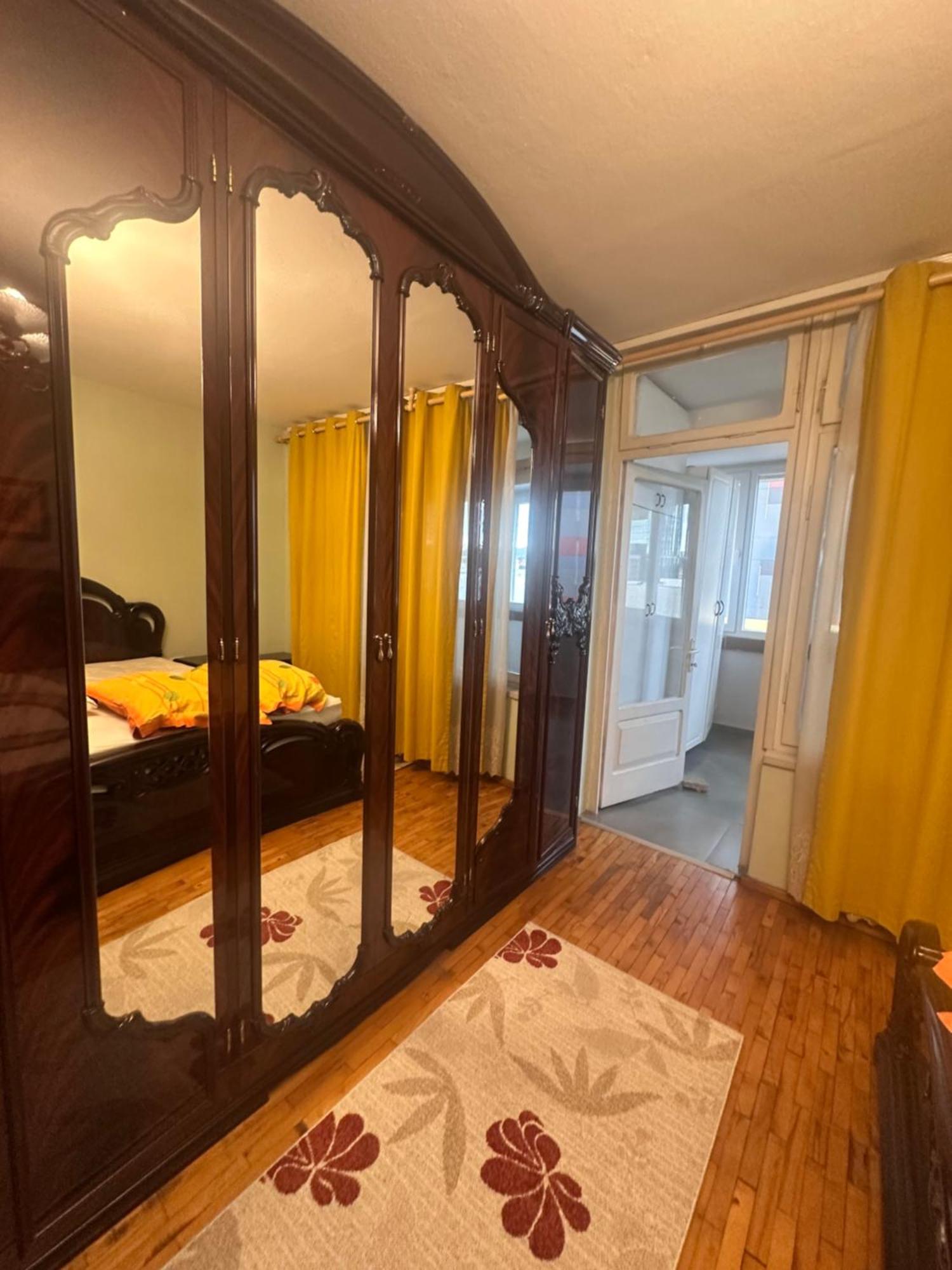 Apartment Sophia Daily 2