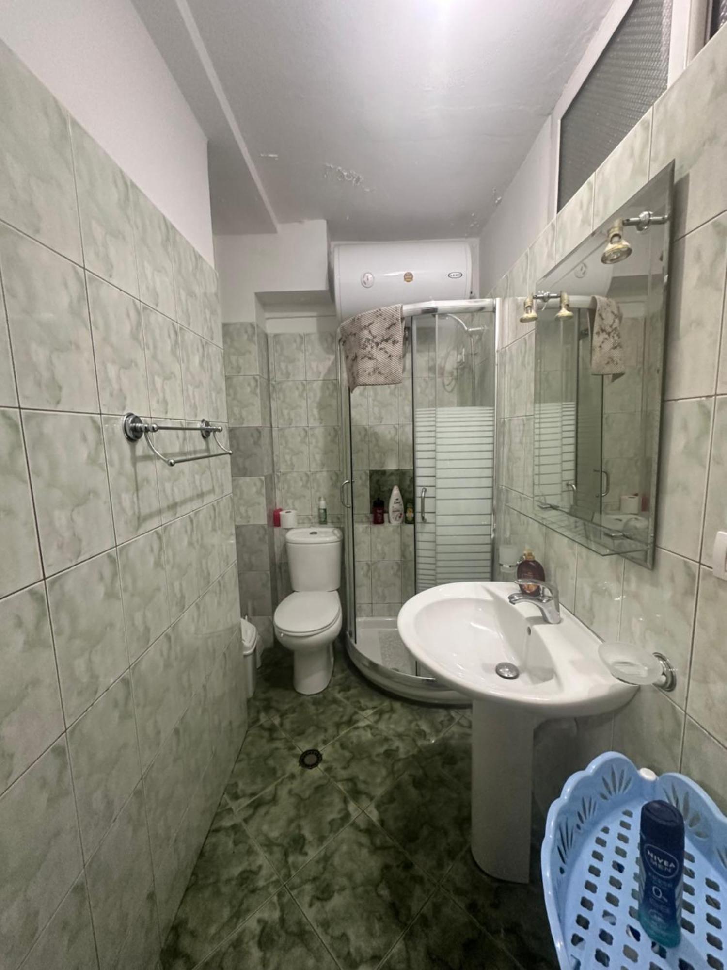 Apartment Sophia Daily 2 Tirana